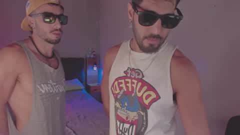 Hello welcome 3 online show from 11/25/25, 06:08