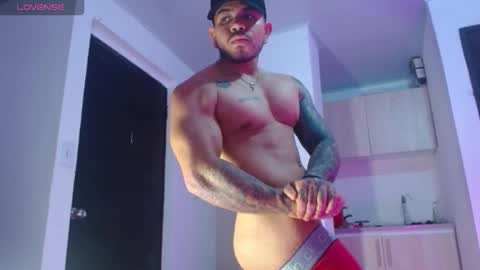 adam shilder7 online show from 01/16/26, 03:32