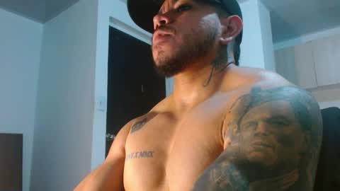 adam shilder7 online show from 03/09/26, 12:03