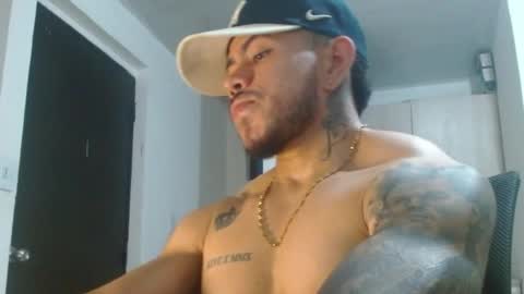 adam shilder7 online show from 07/05/26, 04:19