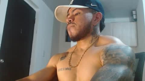 adam shilder7 online show from 07/07/26, 04:37
