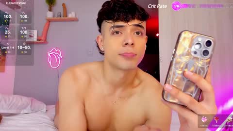 Alan and Jordan online show from 01/05/25, 09:05