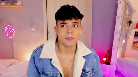 Alan and Jordan online show from 01/08/25, 06:20