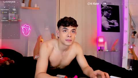 Alan and Jordan online show from 01/24/25, 04:37