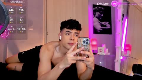 Alan and Jordan online show from 01/25/25, 04:45