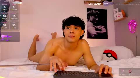 Alan and Jordan online show from 12/01/25, 04:50