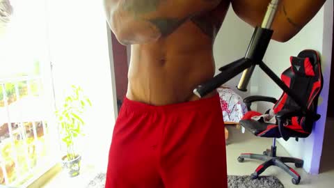 Snapshot of adam_valencia chatting on 09/30/25, 07:52 Adam Valencia online show from 09/30/25, 07:52