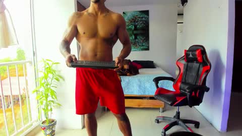 Snapshot of adam_valencia chatting on 10/14/25, 04:41 Adam Valencia online show from 10/14/25, 04:41
