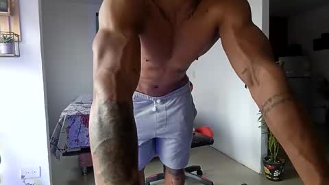 Adam Valencia online show from 11/27/25, 06:54