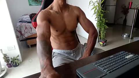 Adam Valencia online show from 02/27/26, 02:50