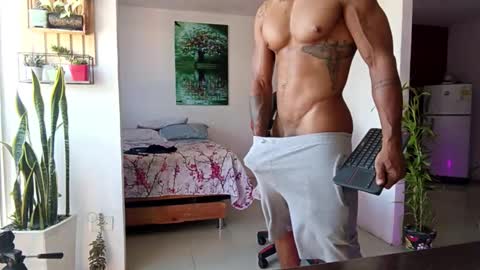 Adam Valencia online show from 03/16/26, 02:21