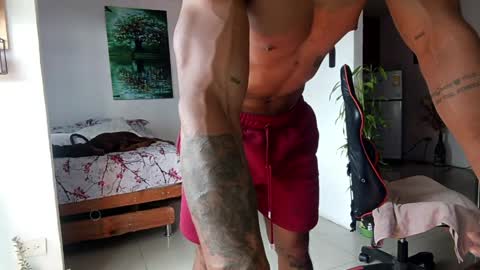 Adam Valencia online show from 03/28/26, 08:41