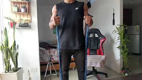 Adam Valencia online show from 04/06/26, 02:29