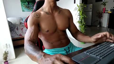 Adam Valencia online show from 04/09/26, 05:18