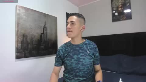 adam_walker_1 online show from 04/26/26, 05:21