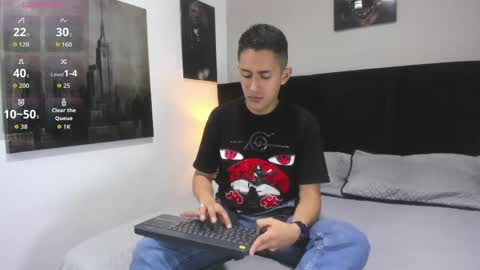 Snapshot of adam_walker_1 chatting on 05/06/26, 02:55 adam_walker_1 online show from 05/06/26, 02:55