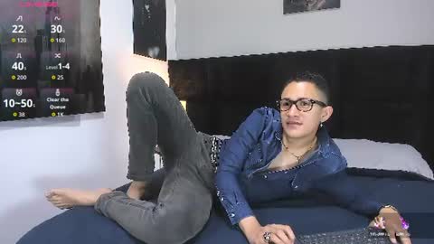 adam_walker_1 online show from 06/24/26, 03:33