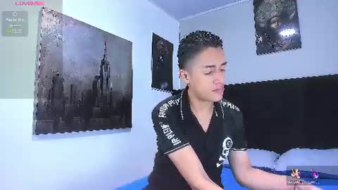 adam_walker_1 online show from 07/21/26, 03:25