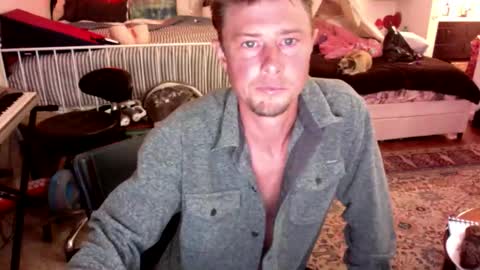 Adam online show from 04/27/26, 04:43