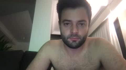 Alberto online show from 01/16/25, 09:51