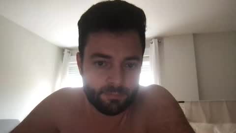 Alberto online show from 04/16/26, 06:09