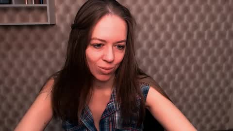Snapshot of adamais_ chatting on 02/28/25, 07:26 adamais_ online show from 02/28/25, 07:26