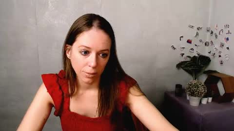adamais_ online show from 05/12/26, 02:41