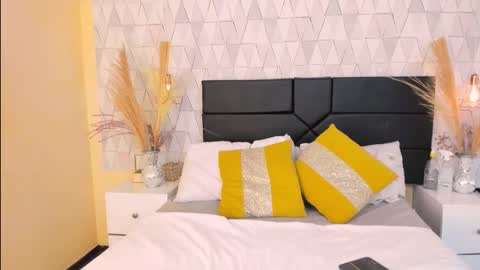 Snapshot of adamandsara chatting on 03/01/26, 08:22 adam and Sara online show from 03/01/26, 08:22