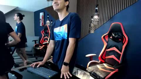 adam and Sara online show from 03/29/26, 05:02