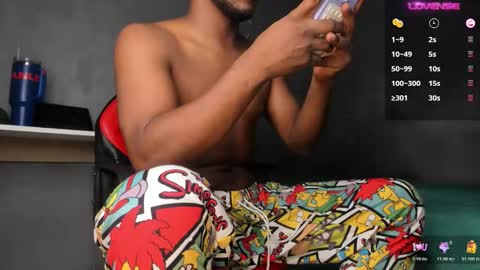 adamart7 online show from 03/11/26, 03:01