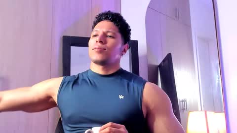 adambrocs1 online show from 11/15/25, 03:15