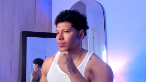 adambrocs1 online show from 02/02/26, 12:59