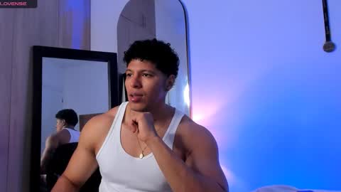 adambrocs1 online show from 02/11/26, 01:49