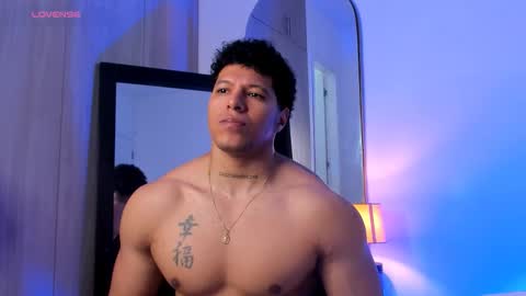 adambrocs1 online show from 03/01/26, 03:03