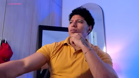 adambrocs1 online show from 03/02/26, 03:08