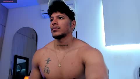 adambrocs1 online show from 04/15/26, 02:46