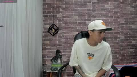 Adam online show from 12/12/24, 05:31