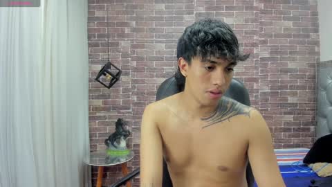 Adam online show from 12/22/24, 03:11