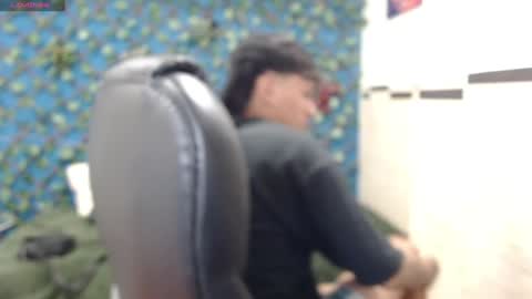 Adam online show from 12/24/24, 04:33