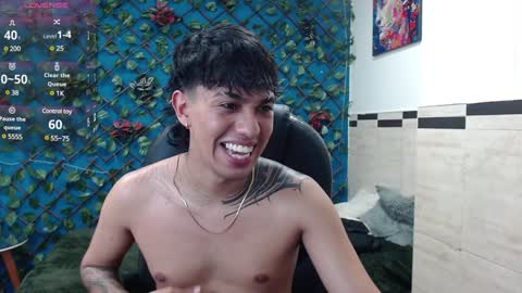 Adam online show from 12/29/24, 11:40