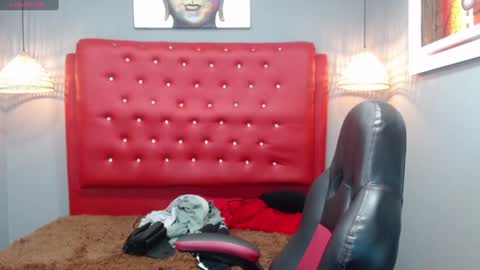 Adam online show from 01/07/25, 04:39