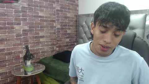 Adam online show from 01/12/25, 07:00