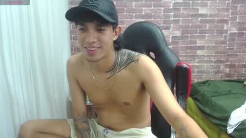 Adam online show from 01/28/25, 08:04