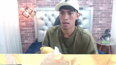 Adam online show from 03/02/25, 10:56