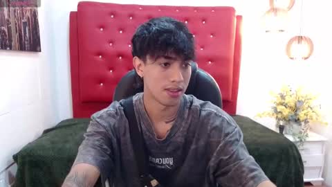 Adam online show from 02/01/26, 04:11