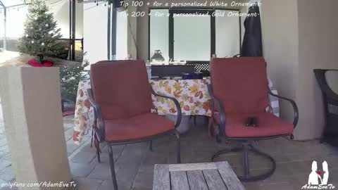 Snapshot of adamevetv chatting on 12/14/25, 04:23 Adam And Eve online show from 12/14/25, 04:23