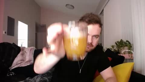 Snapshot of adamishere1 chatting on 02/22/26, 02:13 Britishadam online show from 02/22/26, 02:13