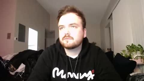 Snapshot of adamishere1 chatting on 03/02/26, 12:35 Britishadam online show from 03/02/26, 12:35