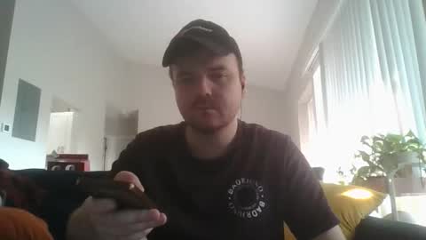 Snapshot of adamishere1 chatting on 05/18/26, 10:48 Britishadam online show from 05/18/26, 10:48