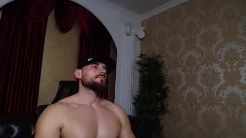 AdamJameson online show from 01/24/25, 09:39